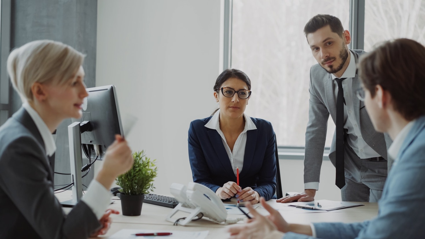 Estrategias comerciales para el sector ciberseguridad